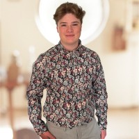 Colton Fraser