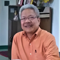 Modesto 'Mandy' Borja