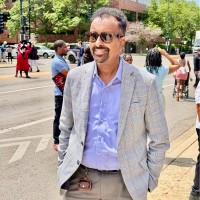 Abdulkadir Ali
