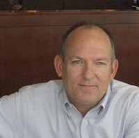 Keith Huffman