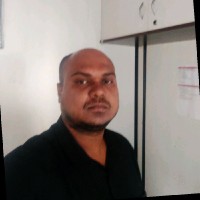 Ashish Kumar Biswal