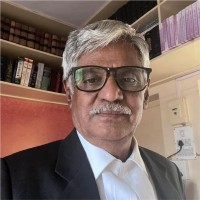 Krishnamurthy M S