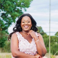 Valery Dlamini