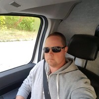 Tobias Sternhag