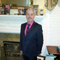Steve Frederick