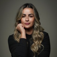 Gabriela Andrade
