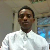 Mamadou Gandega