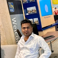 AMAN ULLAH SARKAR
