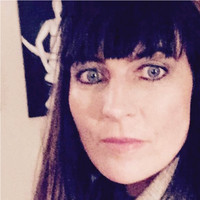 Kristín Fjóla Gunnlaugsdóttir