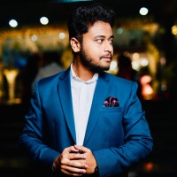 Punith B