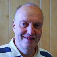 Adrie Dane