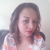 Jacqueline Garcia