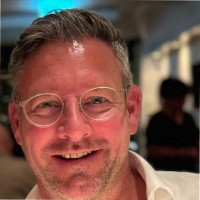 Marcel Heikens
