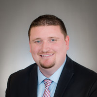 Nick Abernathy