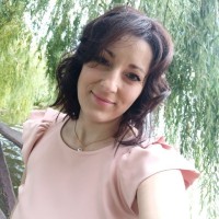 Iryna Kovalchuk