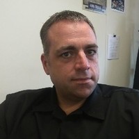 Michael Huber
