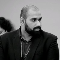 Jishnu Ravindran