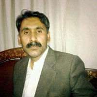Maqbool Ahmed Janwary