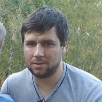 Aleksandr Klimov