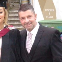 Paul Edkins