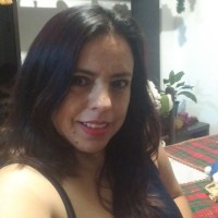 Claudia Rios