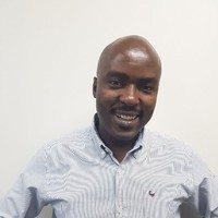 Moses Ndaba
