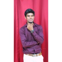 Hari Krishnan SP