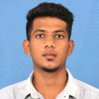 Santhosh S