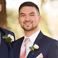 Adam Dockrey