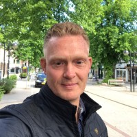 Erik Kuipers