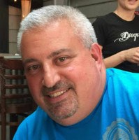 Anthony Mastrangelo