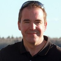 Patrick Houle