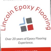 Lincoln Epoxy Flooring