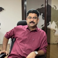 sajeesh Alex