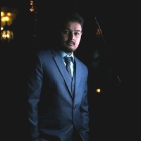 Fahad Ahmed