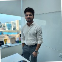 Dhrrumil Panchal