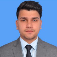 SURAJ SINGH