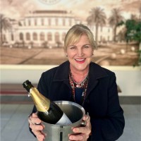 Carolyn Monaghan
