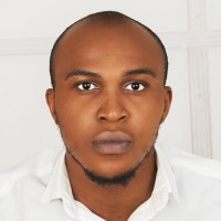 TOBECHUKWU CHIMAROKE