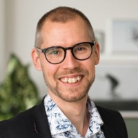 Andreas Odhage