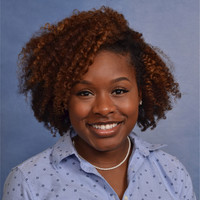 Tykeisha Vanderburg, Mba
