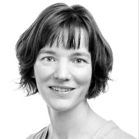Joyce Veenstra
