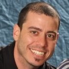 Tal Simon