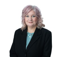 Janine Benoit