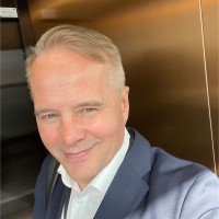 Ismo Saari