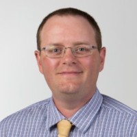 Jeff Oliver