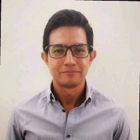 Diego Bonilla Miranda
