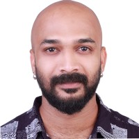 Anandhu T