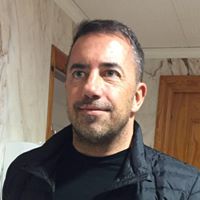Enric Velasco
