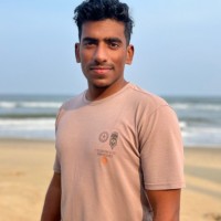 Arun P V